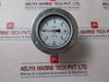 Wika En 837-1 Pressure Gauge -1 To 5 Bar