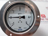 Wika En 837-1 Pressure Gauge -1 To 5 Bar