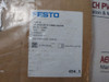 Festo Cpv10-vi Control Air Valve Terminal 18200,18624
