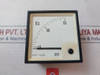 Deif 45-55Hz Frequency Meter 240027 10