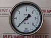Wika 9041621 Pressure Gauge 0-6 Bar