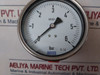 Wika 9041621 Pressure Gauge 0-6 Bar