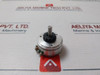 Copal Jc40S 1K Ω Potentiometer