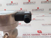Wika 891.34.1998 Differential Pressure Transmitter 4-20 Ma