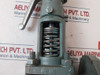 Vyc Dn-25X40 Safety Valve 1027 G10F-95766/3