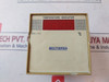 Multispan Mdi-1101 Temperature Indicator 230V Ac