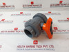 `+Gf+ 546 D63Dn50 Ball Valve D63 Dn 50 Pn16 Pvc-u Epdm