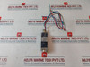 Itt 132P49C6Bh Adjustable Pressure Switch 20 To 80 Psig Ip66