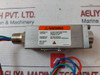 Itt 132P49C6Bh Adjustable Pressure Switch 20 To 80 Psig Ip66