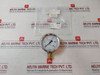 Pressure Gauge Wika En 837-1 - 113.53.100