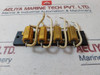 Dale Rh-25 20W Wirewound Resistor 125°C
