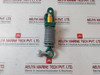 Omron Sh-5 Compact Limit-switch 5A-125,250V Ac