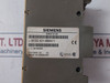 Siemens 6Es5 431-8Ma11 Simatic S5 Digital Input Module 8X24V Dc E-stand: 03