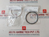 Amvi Ksb Isoria 10 Replacement Kit For Butterfly Valve Dn 900/Pn