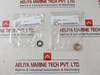 Amvi Ksb Isoria 10 Replacement Kit For Butterfly Valve Dn 900/Pn