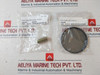 Amvi Ksb Isoria 10 Replacement Kit For Butterfly Valve Dn 900/Pn