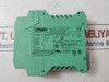 Phoenix Contact Mini-ps-100-240Ac/24Dc/1 Power Supply Module Class 2