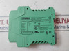 Phoenix Contact Mini-ps-100-240Ac/24Dc/1 Power Supply Module Class 2