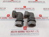 Ulstein Elbow Bulkhead Coupling 