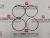 Aker Ddm-1000-ac-2M Nexgen Kelly Valve Repair Kit