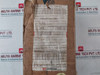 Aker Ddm-1000-ac-2M Nexgen Kelly Valve Repair Kit