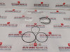 Hms Ag00466 Gasket Ring Set