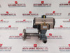 Ucm Ugn63S Valve Actuator Attachment En Iso5211