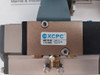 Ucm Ugn63S Valve Actuator Attachment En Iso5211