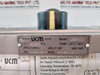 Ucm Ugn63S Valve Actuator Attachment En Iso5211