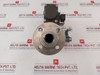 Ucm Ugn63S Valve Actuator Attachment En Iso5211