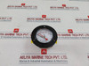 Wika 700.01.080 Differential Pressure Gauge 0-23 Psi