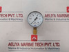 Wika Cl.1.6 Pressure Gauge 0-100 Mbar