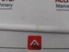 Aalborg 6638095/S-f1-62 Ignition Electrode Set