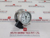 Osmotec En 837-1 Pressure Gauge 0-100 Bar