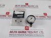 Sperre Wika En 837-1 Pressure Gauge 0-6 Bar + Mpa