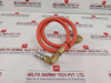 Speedaire 1/2" (12.7Mm) Air Compressor Hose M991000354