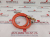 Speedaire 1/2" (12.7Mm) Air Compressor Hose M991000354