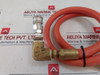 Speedaire 1/2" (12.7Mm) Air Compressor Hose M991000354