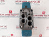 Bosch 0 811 404 033 Directional Servo Solenoid Valve Pilot-controlled
