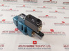 Bosch 0 811 404 033 Directional Servo Solenoid Valve Pilot-controlled