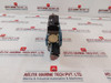 Bosch 0 811 404 033 Directional Servo Solenoid Valve Pilot-controlled