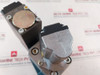 Bosch 0 811 404 033 Directional Servo Solenoid Valve Pilot-controlled