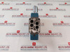 Bosch 0 811 404 033 Directional Servo Solenoid Valve Pilot-controlled