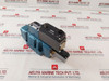 Bosch 0 811 404 033 Directional Servo Solenoid Valve Pilot-controlled