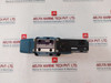 Bosch 0 811 404 033 Directional Servo Solenoid Valve Pilot-controlled