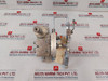 Hawe Sk 5703/Sd Reversing Slide Valve Dn6 1/4 Bsp Watertight Door Pn500