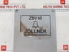 Zollner Zb110 Electronic Bell