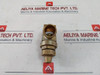 Danfoss Gvc 28 S Solder Shut-off Valve