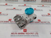 Siemens 7Mf4433-1Da02-2Ab1 Differential Pressure Transmitter