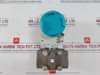 Siemens 7Mf4433-1Da02-2Ab1 Differential Pressure Transmitter